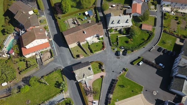 MAIRIE DE LACAPELLE VIESCAMP