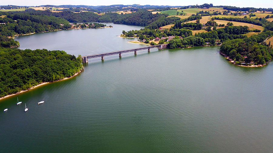 PATRIMOINE REMARQUABLE - LACAPELLE-VISECAMP