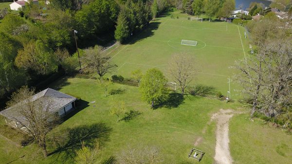 COMMUNE DE LACAPELLE VIESCAMP