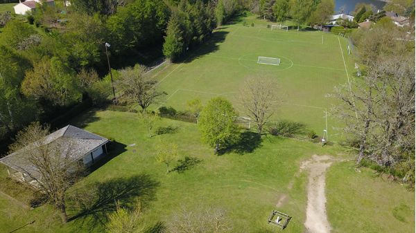 COMMUNE DE LACAPELLE VIESCAMP