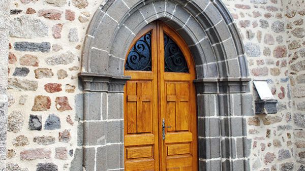 PATRIMOINE REMARQUABLE - MAIRIE DE LACAPELLE VIESCAMP