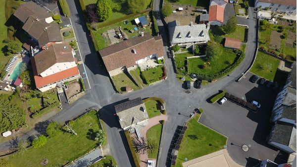 MAIRIE DE LACAPELLE VIESCAMP